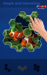 Screenshot 9: Jigsaw Puzzle - Hexa Block Puzzle