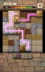 Screenshot 3: Caveboy Escape