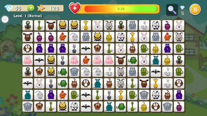 Screenshot 24: Onet Connect Pro
