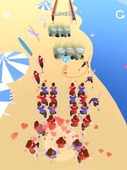 Screenshot 12: Rolling Queen