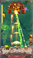 Screenshot 4: Knight War: Idle Defense