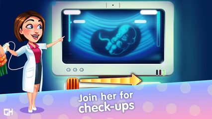Screenshot 17: Delicious - Miracle of Life
