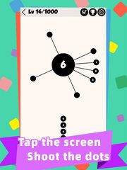 Screenshot 11: Arrow - Now with 1200 levels