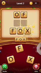 Screenshot 10: Word Search Puzzle