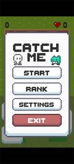 Screenshot 1: Catch Me