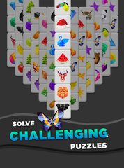 Screenshot 8: Poly Craft - Match Animal