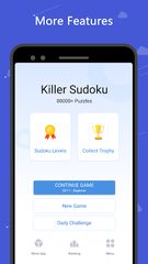 Screenshot 8: Killer Sudoku - sudoku game