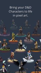 Screenshot 1: Reroll