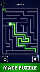 Screenshot 22: Maze Games