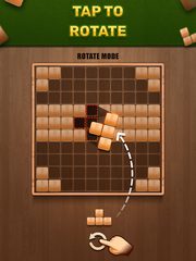 Screenshot 11: Wooden 100 Block Puzzle Game
