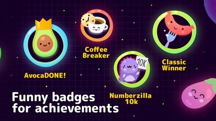 Screenshot 15: Numberzilla: Number Match Game