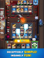 Screenshot 17: Random Card Defense