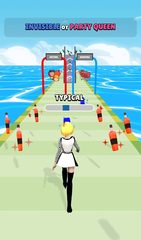 Screenshot 3: Run of Truth: Life Simulator