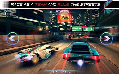 Screenshot 11: Rival Gears Racing