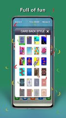 Screenshot 4: Solitaire