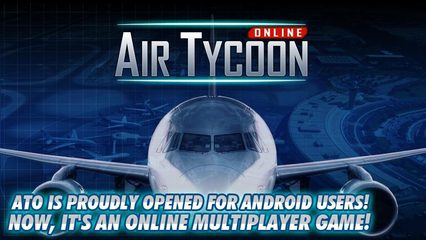 Screenshot 9: AirTycoon Online