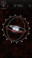 Screenshot 8: Click Planet - Spacecraft