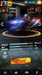 Screenshot 23: Death Moto 5 : Racing Game