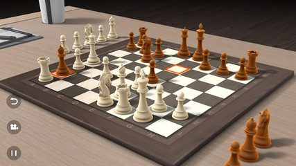Screenshot 13: Real Chess 3D