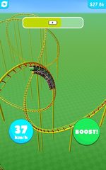 Screenshot 17: Hyper Roller Coaster