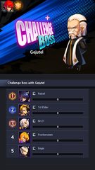 Screenshot 14: Noblesse:Zero with WEBTOON™