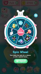 Screenshot 4: Toon Puzzle Island