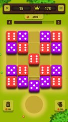 Screenshot 7: Dice Craft - 3D Merge Puzzle