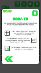Screenshot 5: Sudoku Master