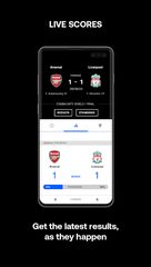 Screenshot 5: Eurosport: Sports News, Results & Scores
