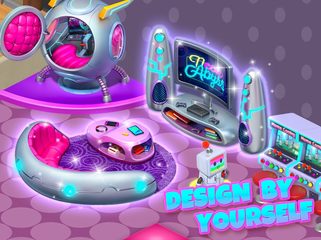 Screenshot 16: Candy Legend: Manor Design