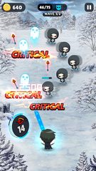 Screenshot 13: ARCHER KANGLIM - One touch action game