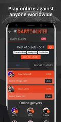 Screenshot 14: DartCounter