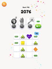 Screenshot 16: Mergelings