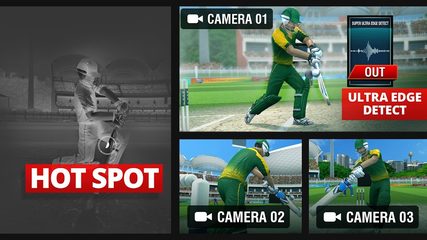 Screenshot 6: World Cricket Championship 2