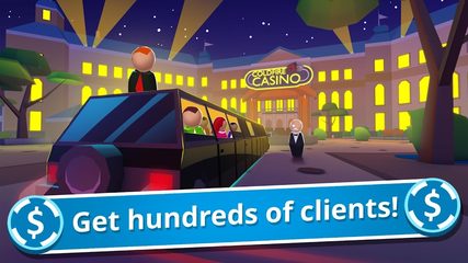 Screenshot 10: Idle Casino Manager - Tycoon