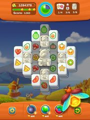 Screenshot 19: Madden Mahjong - Solitaire Pop