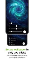 Screenshot 10: One4Wall Wallpapers