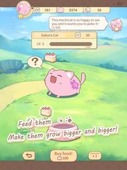 Screenshot 12: Mochicats Collection