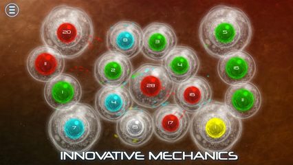 Screenshot 24: Biotix: Phage Genesis
