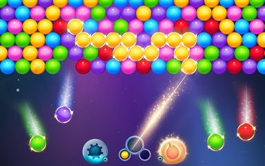 Screenshot 18: Aura Bubbles