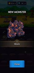 Screenshot 14: Final Hero: Fantasy Merge RPG