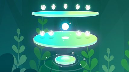Screenshot 7: Beat Jumper: EDM up!