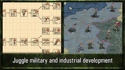 Screenshot 19: Strategy & Tactics: WW2