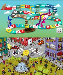 Screenshot 2: Kids Educational Games: Preschool and Kindergarten