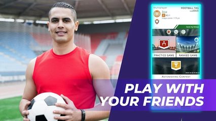 Screenshot 19: Astonishing Eleven Football
