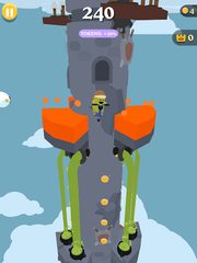 Screenshot 16: Dumb Ways To Die 3 : World Tou