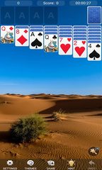 Screenshot 11: Solitaire