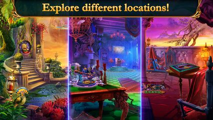 Screenshot 24: Labyrinths of World 8 f2p