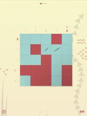 Screenshot 6: Nonogram FRVR