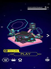 Screenshot 13: 2048 Merge Museum: Brain Puzzle | Colorful exhibit